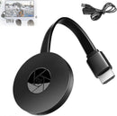 TV Box with HDMI Access to All Channels(4K+5G)