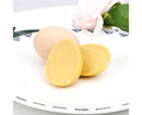 Egg Shaker Reusable Manual Blender Kitchen Tools-Yellow