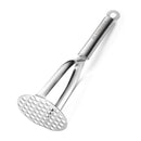 Professional Stainless Steel Potato Masher - 304 stainless steel Vegetable Masher