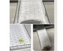 Oil Filter Paper Disposable Grease-proof Cooker Hood Filter Paper-L
