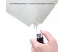 Oil Filter Paper Disposable Grease-proof Cooker Hood Filter Paper-L
