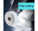 Oil Filter Paper Disposable Grease-proof Cooker Hood Filter Paper-L