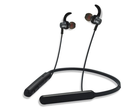Bluetooth Headphones Neckband 20Hrs Playtime V5.0 Wireless Headset