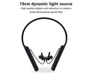 Bluetooth Headphones Neckband 20Hrs Playtime V5.0 Wireless Headset