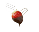 Dipping Forks Heat-resistant Stainless Steel Fondue Bakeware-Stainless Steel