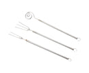 Dipping Forks Heat-resistant Stainless Steel Fondue Bakeware-Stainless Steel