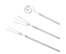 Dipping Forks Heat-resistant Stainless Steel Fondue Bakeware-Stainless Steel
