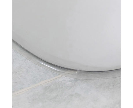 320cm Self Adhesive Mould Proof Sealing Strip Sink Edge Trim Tape Kitchen Tool-3