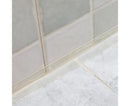 320cm Self Adhesive Mould Proof Sealing Strip Sink Edge Trim Tape Kitchen Tool-3