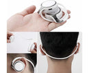 Bluetooth Wireless Headphones - Clear Voice Capture - Echo Cancellation Mic for Sport