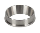 Dosing Ring Stainless Steel Espresso Dosing Funnel-53mm