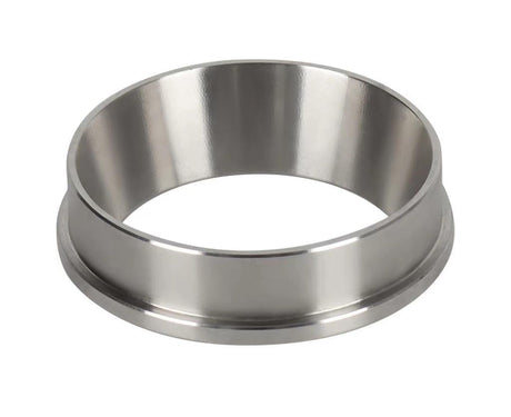 Dosing Ring Stainless Steel Espresso Dosing Funnel-53mm