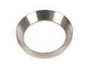 Dosing Ring Stainless Steel Espresso Dosing Funnel-53mm