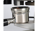 Dosing Ring Stainless Steel Espresso Dosing Funnel-53mm