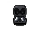 Black Wireless Earbuds Bluetooth In-Ear True Cordless with Microphone