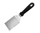 Cooking Shovel Strong Non Stick Hanging Design Reusable Kitchen Ergonomic Cooking Spatula Daily Use