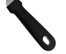 Cooking Shovel Strong Non Stick Hanging Design Reusable Kitchen Ergonomic Cooking Spatula Daily Use