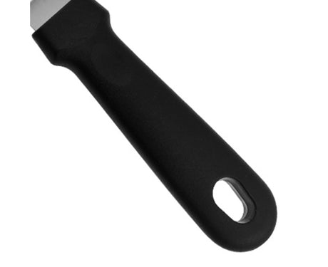 Cooking Shovel Strong Non Stick Hanging Design Reusable Kitchen Ergonomic Cooking Spatula Daily Use