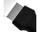 Cooking Shovel Strong Non Stick Hanging Design Reusable Kitchen Ergonomic Cooking Spatula Daily Use
