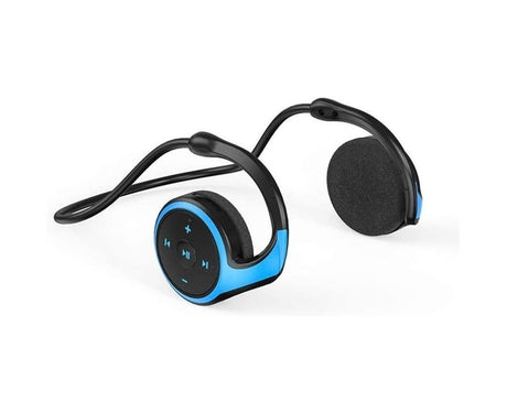 Wireless Sports Bluetooth Earphones,Foldable Lightweight Headphones