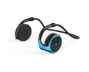 Wireless Sports Bluetooth Earphones,Foldable Lightweight Headphones