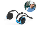 Wireless Sports Bluetooth Earphones,Foldable Lightweight Headphones