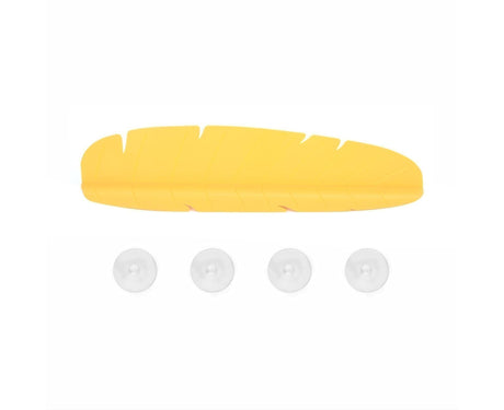 Sink Splash Guard TPR Island Sink Splash Guard-Yellow