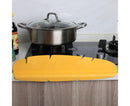 Sink Splash Guard TPR Island Sink Splash Guard-Yellow