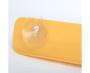 Sink Splash Guard TPR Island Sink Splash Guard-Yellow