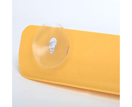 Sink Splash Guard TPR Island Sink Splash Guard-Yellow