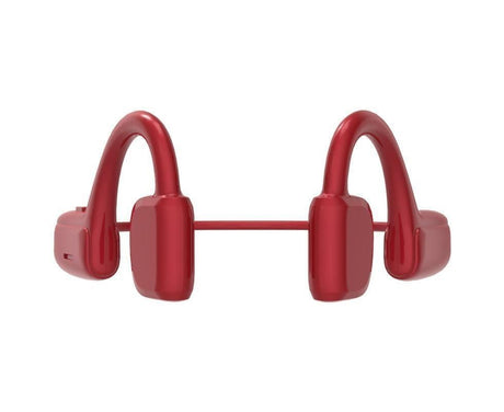 Bone Conduction Headphones Bluetooth-Wireless Open-Ear Headset