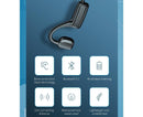 Bone Conduction Headphones Bluetooth-Wireless Open-Ear Headset