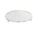 Grilling Rack Non-stick Stainless Steel Grilling Pan-16.5cm