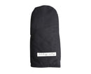 Heat Insulated Glove Cotton Grilling Gloves-Black