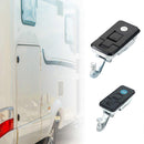 Compression Lock with Keys - Suitcase, Trailer, Caravan, Canopy Use