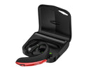 1 pcs Bluetooth earpiece Wireless Business monaural Headset