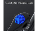 1 pcs Bluetooth earpiece Wireless Business monaural Headset