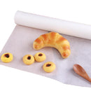 Baking Paper Non-stick Cooking Paper-White
