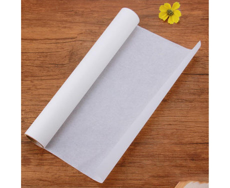 Baking Paper Non-stick Cooking Paper-White
