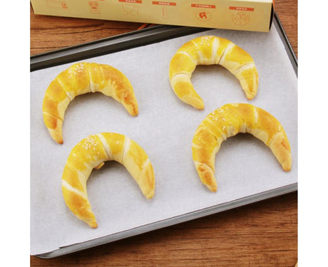 Baking Paper Non-stick Cooking Paper-White