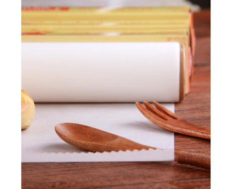 Baking Paper Non-stick Cooking Paper-White