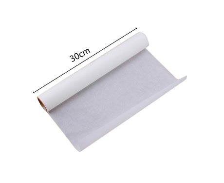 Baking Paper Non-stick Cooking Paper-White