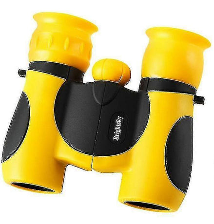 Binoculars Telescope for Babies Lightweight Compact Outdoor Viewing