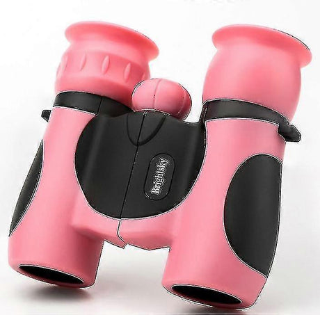 Binoculars Telescope for Babies Lightweight Compact Outdoor Viewing
