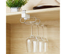 Stemware Organizer Wine Glass Holder