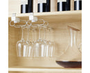 Stemware Organizer Wine Glass Holder