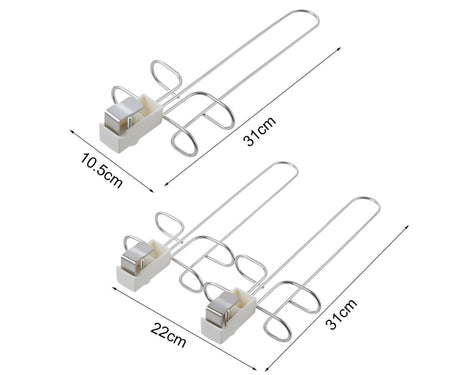 Stemware Organizer Wine Glass Holder