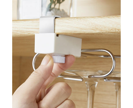 Stemware Organizer Wine Glass Holder