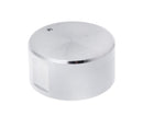 4Pcs Rotary Switches Round Knob Gas Stove Burner Oven Kitchen Parts Handles