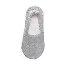 Lace Ballet Socks Transparent Low Non-Slip Breathable Socks for Women